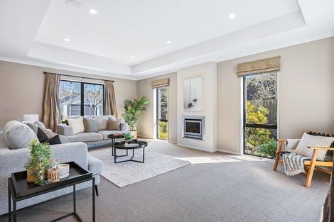 Photo of property in 5 John Campbell Crescent, Hillmorton, Christchurch, 8024