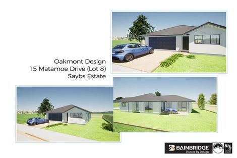 Photo of property in 15 Matamoe Drive, Halswell, Christchurch, 8025