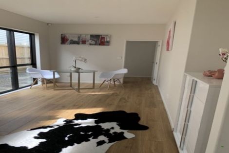 Photo of property in 7 Ballinabreen Road, Flat Bush, Auckland, 2019