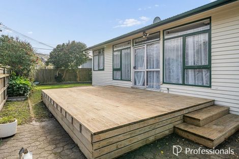 Photo of property in 46 Mudie Street, Alicetown, Lower Hutt, 5010