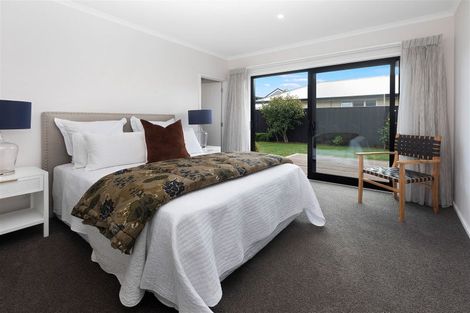 Photo of property in 219 Cavendish Road, Casebrook, Christchurch, 8051