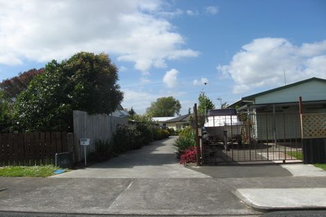 Photo of property in 4 Volta Place, Clendon Park, Auckland, 2103