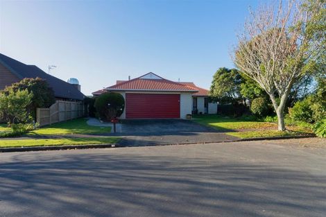 Photo of property in 13 Webb Avenue, Levin, 5510