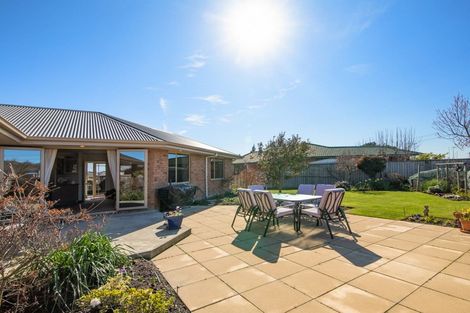 Photo of property in 8 Landau Place, Redwoodtown, Blenheim, 7201