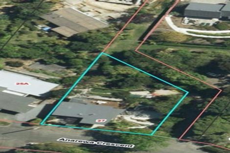 Photo of property in 27 Anarewa Crescent, Kaiteriteri, Motueka, 7197