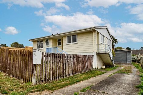 Photo of property in 55 Westmeath Street, Waitangirua, Porirua, 5024