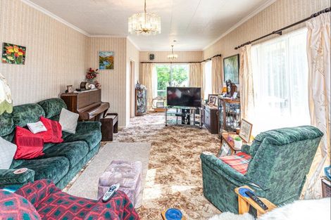 Photo of property in 543 Brunswick Road, Brunswick, Whanganui, 4571