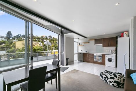 Photo of property in 3 Northland Road, Northland, Wellington, 6012