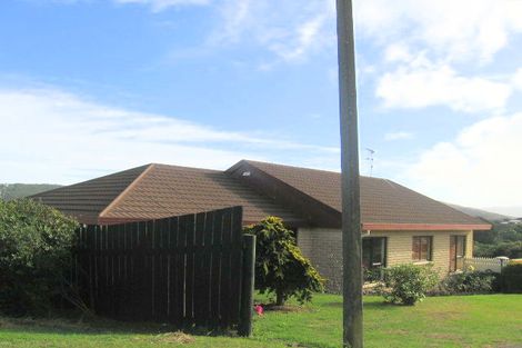 Photo of property in 58 Tweed Road, Papakowhai, Porirua, 5024