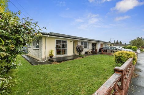 Photo of property in 22a Breckons Avenue, Nawton, Hamilton, 3200