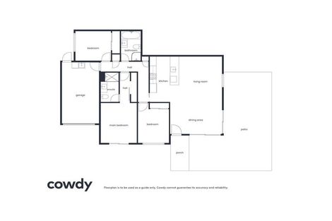 Photo of property in 31 Seddon Street, Sydenham, Christchurch, 8023