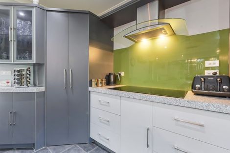 Photo of property in 5 Fantail Heights, Picton, 7220