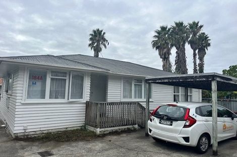 Photo of property in 5a Anderson Avenue, Point England, Auckland, 1072