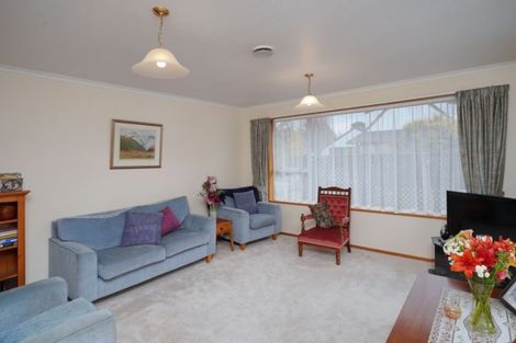 Photo of property in 41b Rickton Place, Rangiora, 7400