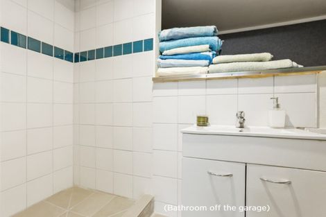 Photo of property in 97b Rosario Crescent, Red Beach, 0932