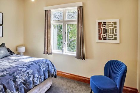 Photo of property in 22 Selwyn Terrace, Thorndon, Wellington, 6011