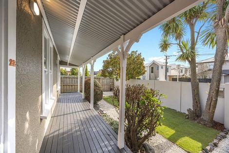 Photo of property in 22 Dickens Street, Addington, Christchurch, 8024