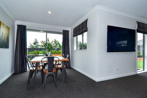 Photo of property in 23 Ledbury Drive, Rolleston, 7615