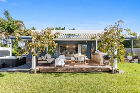 Photo of property in 5 Dune View Drive, Mangawhai, 0505