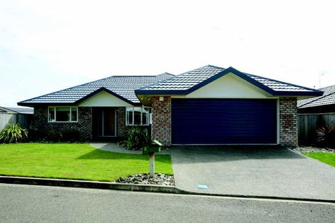 Photo of property in 5 Lourie Way, Fitzherbert, Palmerston North, 4410