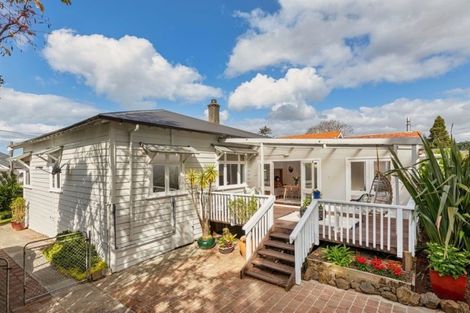 Photo of property in 3 Bennett Street, Mount Albert, Auckland, 1025