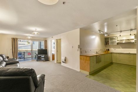 Photo of property in 3/6 Elizabeth Street, Mount Victoria, Wellington, 6011