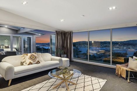 Photo of property in 50 Shandon Road, Vauxhall, Dunedin, 9013