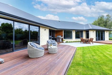 Photo of property in 588a Woodbury Road, Woodbury, Geraldine, 7991