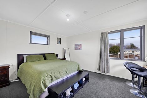 Photo of property in 60 Kapuni Street, Manaia, 4612