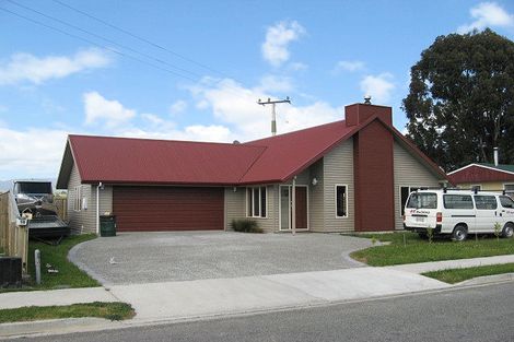 Photo of property in 8 Vorbach Place, Renwick, 7204