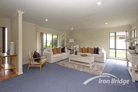 Photo of property in 50 Puhara Avenue, Parklands, Christchurch, 8083