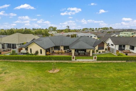 Photo of property in 7 Tralee Place, Morrinsville, 3300