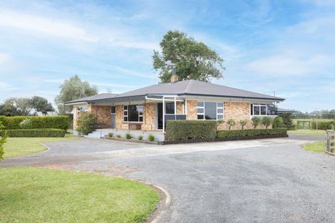 Photo of property in 4306 State Highway 27, Tatuanui, Morrinsville, 3374