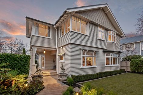 Photo of property in 134 Papanui Road, Merivale, Christchurch, 8014