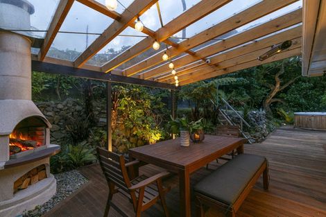 Photo of property in 66 Heke Street, Ngaio, Wellington, 6035