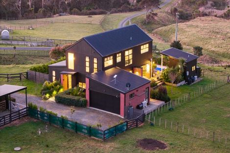 Photo of property in 259 Fletcher Road, Waimauku, 0881