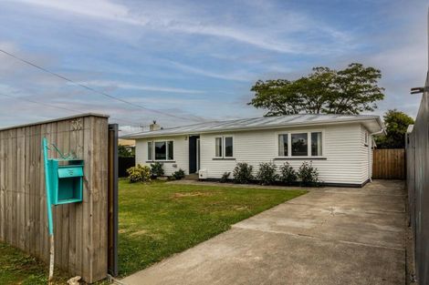 Photo of property in 303 Lumsden Road, Akina, Hastings, 4122