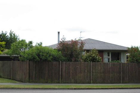Photo of property in 148 Kendal Avenue, Burnside, Christchurch, 8053
