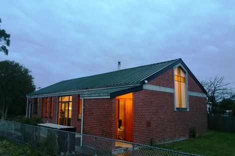 Photo of property in 3 Bristol Street, Pareora, 7912