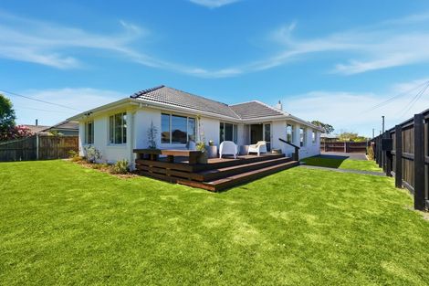Photo of property in 22 Esperance Street, St Albans, Christchurch, 8052