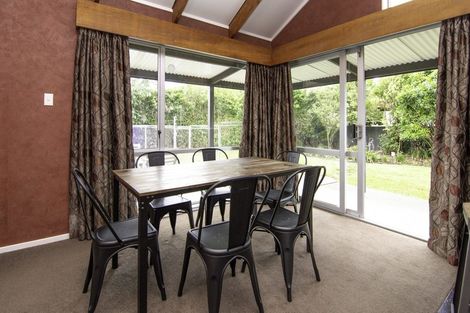 Photo of property in 43 Dittmer Drive, Awapuni, Palmerston North, 4412