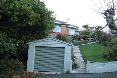 Photo of property in 1 Como Street, Maori Hill, Dunedin, 9010