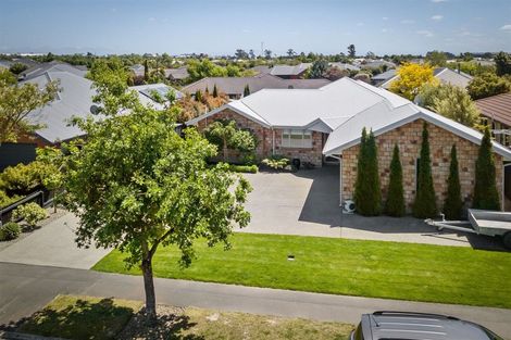 Photo of property in 64 Dryden Avenue, Rolleston, 7614