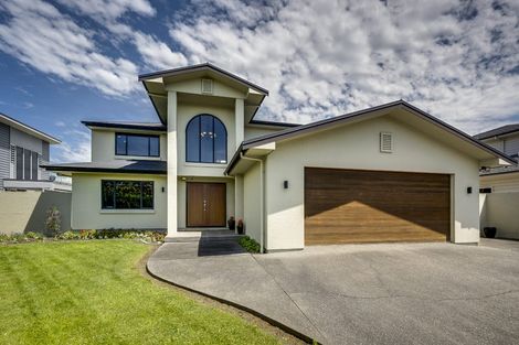 Photo of property in Cheltenham Court, 609 Market Street South, Hastings, 4122