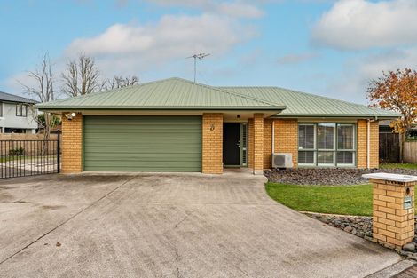 Photo of property in 5 Stanfield Court, Rototuna, Hamilton, 3210