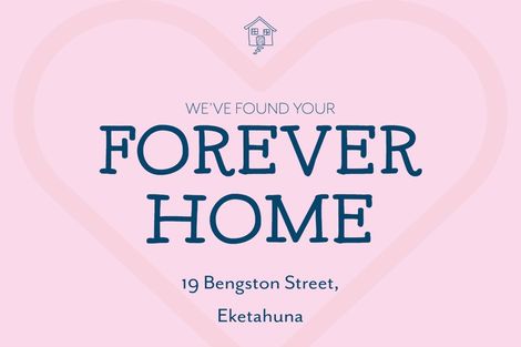 Photo of property in 19 Bengston Street, Eketahuna, 4900