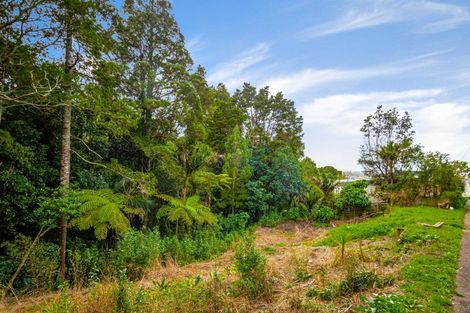 Photo of property in 6 Moore Street, Hillcrest, Auckland, 0627