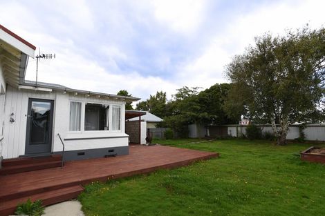 Photo of property in 600 Tay Street, Hawthorndale, Invercargill, 9810