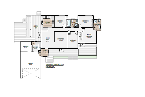 Photo of property in 18 Richmond Street, Cambridge, 3434