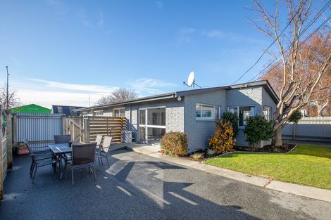 Photo of property in Central Medical, 31 Ventry Street, Alexandra, 9320